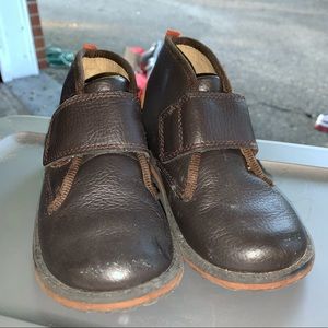 Umi Dress Boots